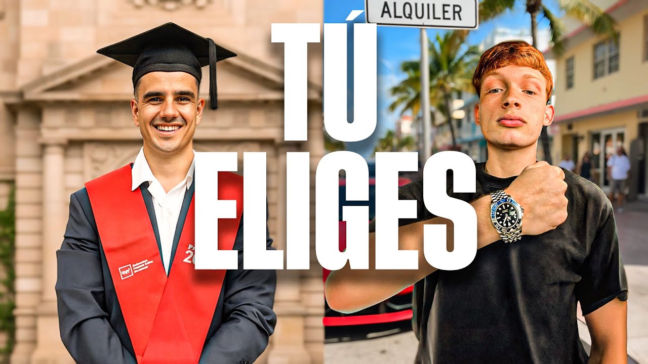&iquest;Por qu&eacute; ir a la universidad es la mejor decisi&oacute;n de tu vida?