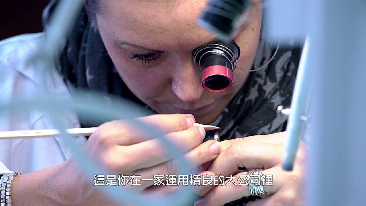 【深度報導】獨立製錶師的生存之道！