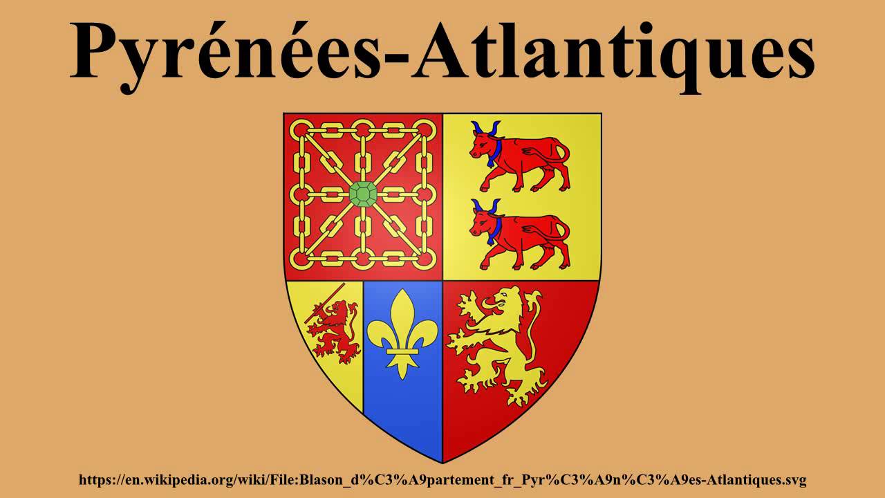 Pyr&eacute;n&eacute;es-Atlantiques