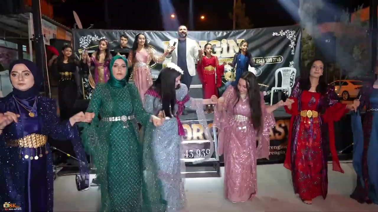 Yusuf Evin - MİN Jİ XWERE GULEK D&Icirc;T BU   [ 2026&copy; ]