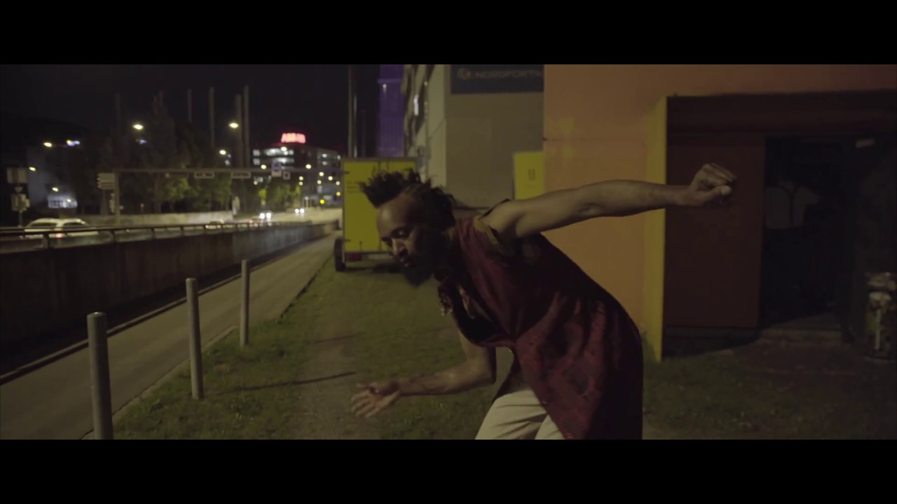 Fantastic Negrito - The Duffler (Official Video)