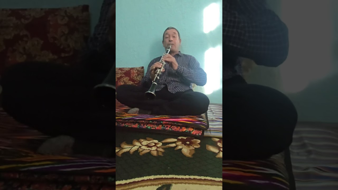 Бахадырхан-Али баба