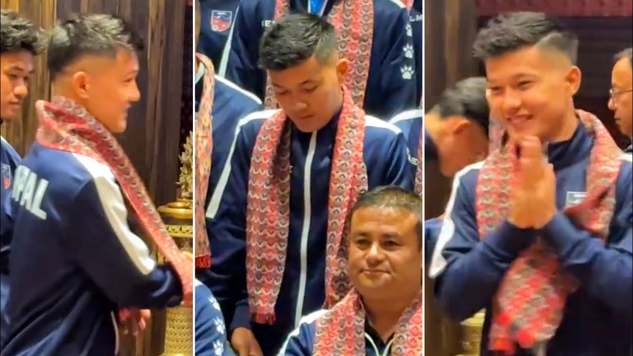 ‪@aronthapa5441‬