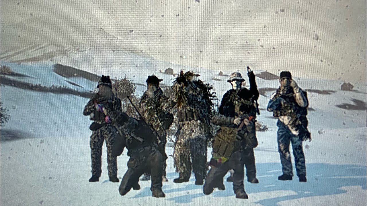 Sakhal base defense - DAYZ PS5 official