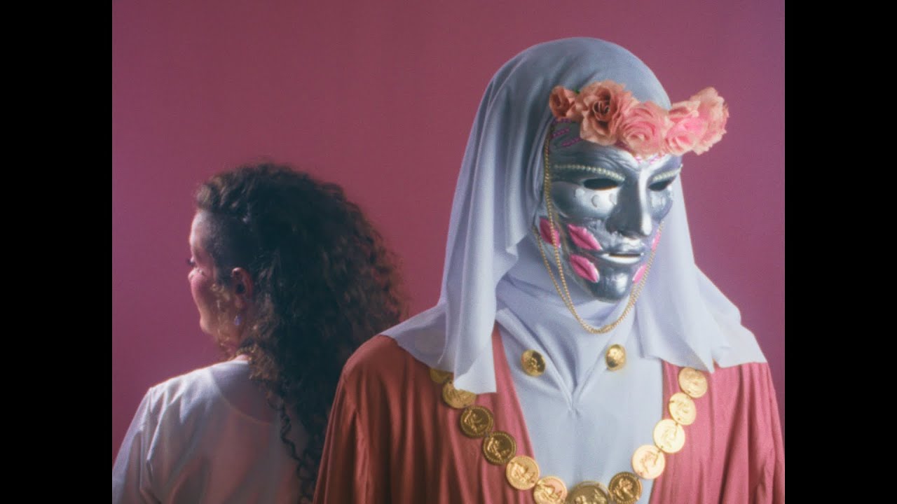 KUT - O ATUAL DA MINHA EX (CLIPE OFICIAL)