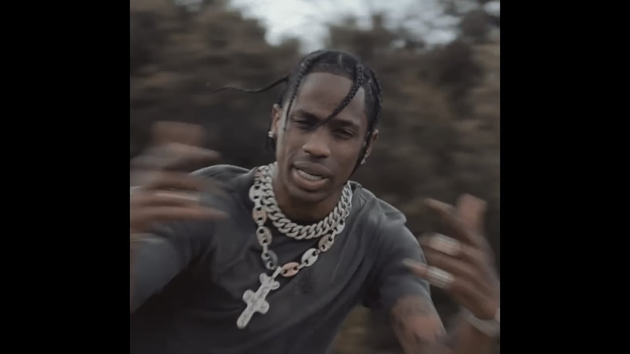 [FREE FOR PROFIT] TRAVIS SCOTT X DON TOLIVER TYPE BEAT - EXOTIC
