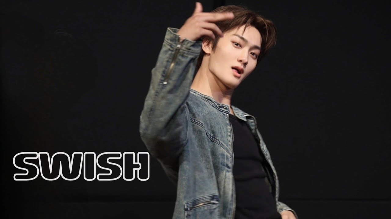250926 사운드웨이브 팬싸인회 SWISH 태영 직캠 [4K]