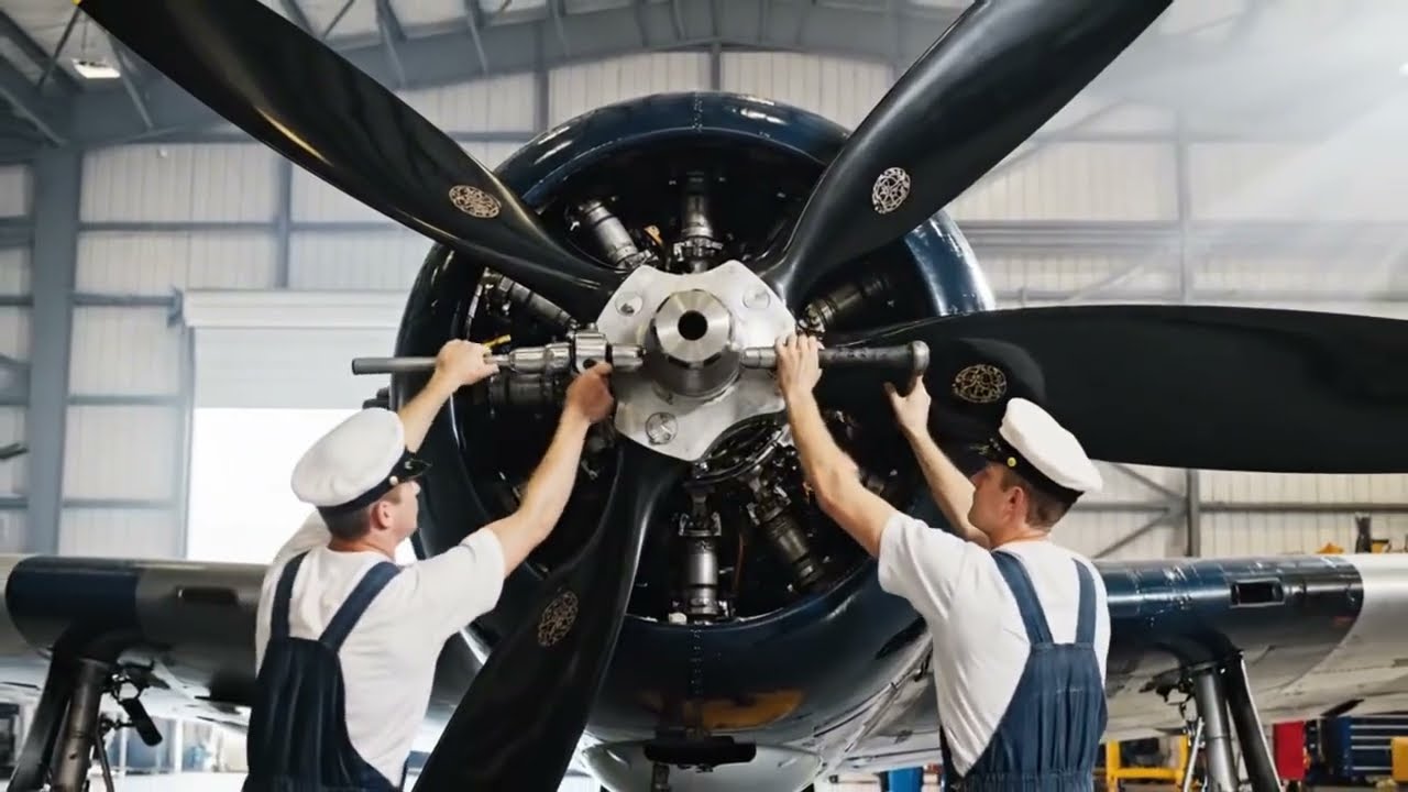 When a Fighter Jet Was Attacked | Aviation Security Explained
