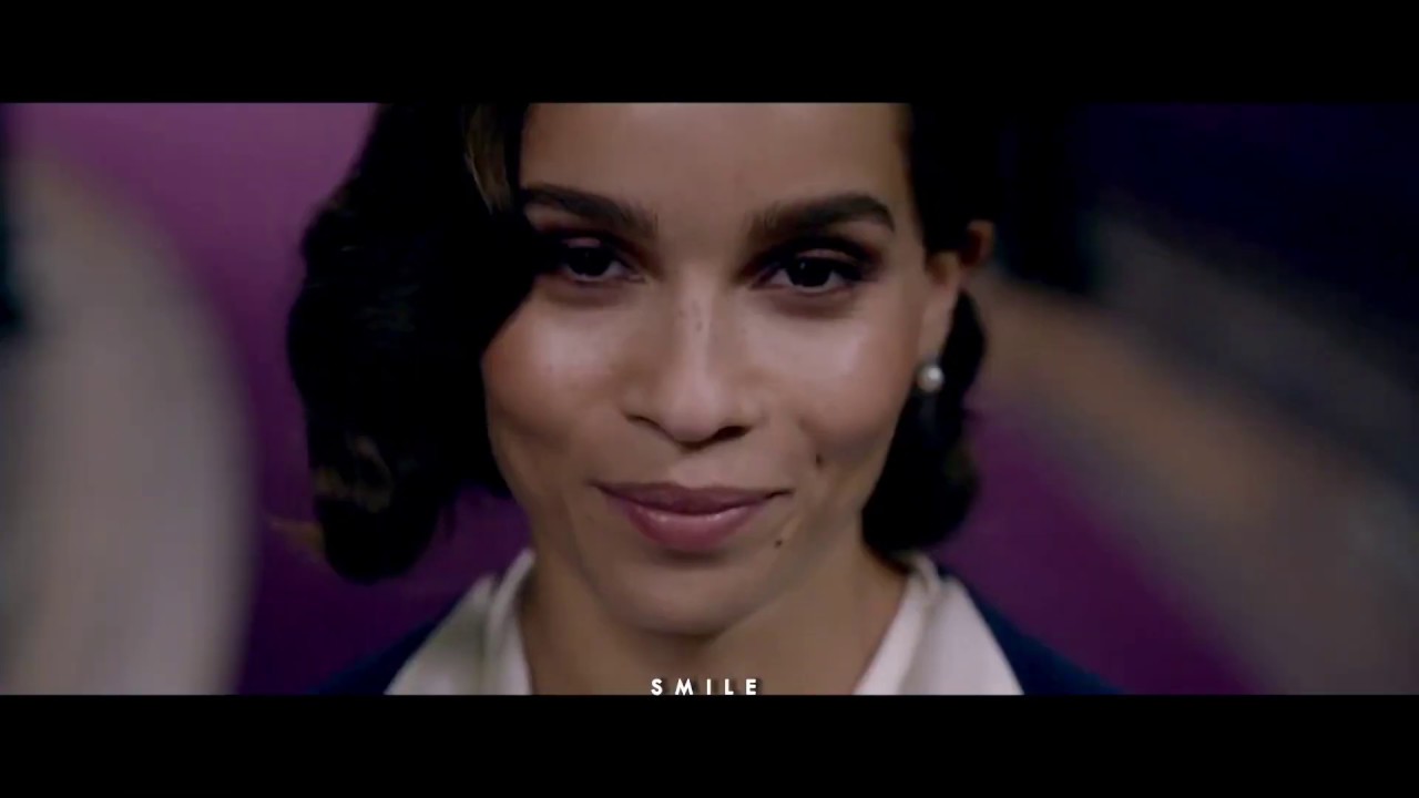 Leta Lestrange | I'll be good