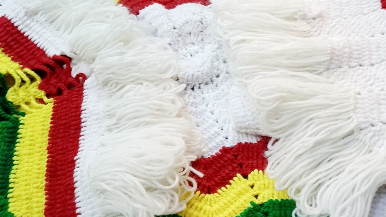 #በጣም ቀላል ክረ ቆጣቢ  የጎፍላ (የዘረፍ) አሰራር