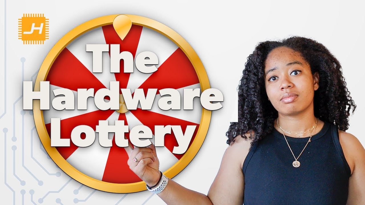 Does Your Machine Learning Hardware Matter? | The Hardware Lottery
