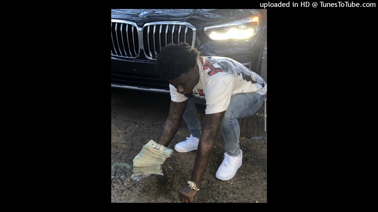 Trigga500k - RReal Lifer (SLOWED)