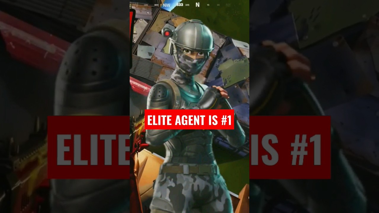 She Will Always Be My Favorite! ❤ #fortnite
