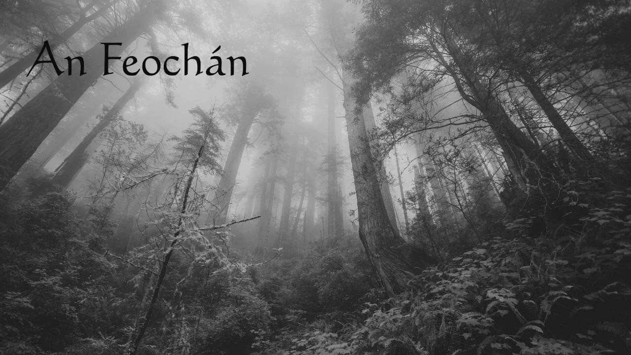 An Feochán