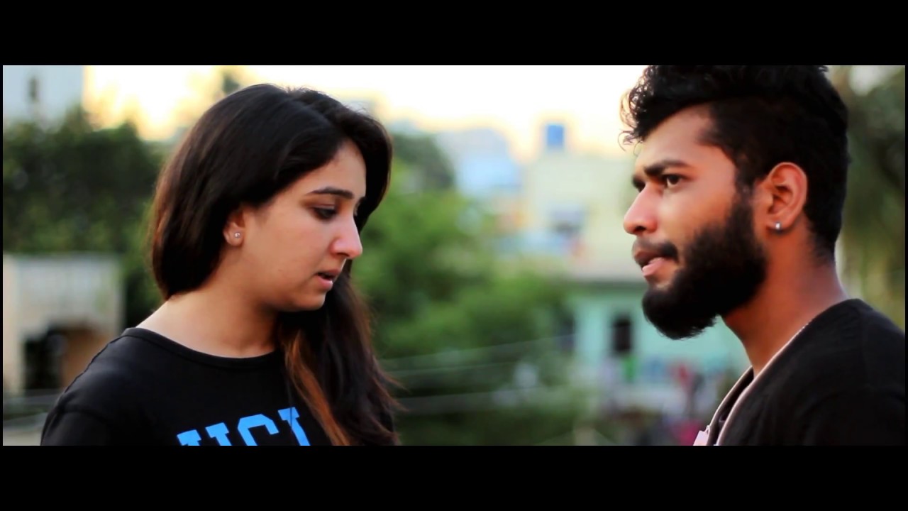 NRI vs EMI Kannada Short Movie   Written and Directed by Bhanu Prakash