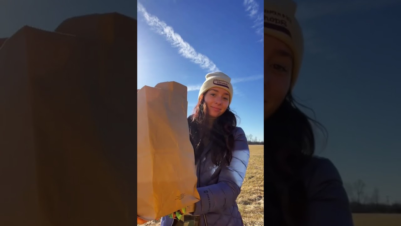 Watch an Amish building company prep my land for a barn in 5-days #farmpreneur