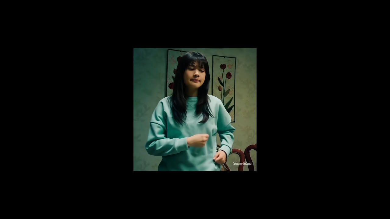 Jung Somin - Daddy You Daughter Me