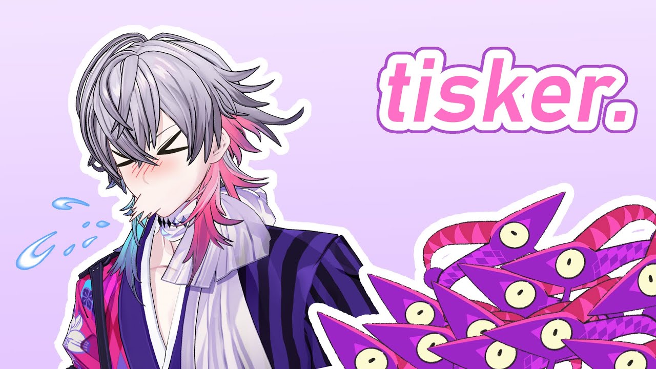 Tisker 2 (NEW Gavis Bettel Sneeze Compilation)