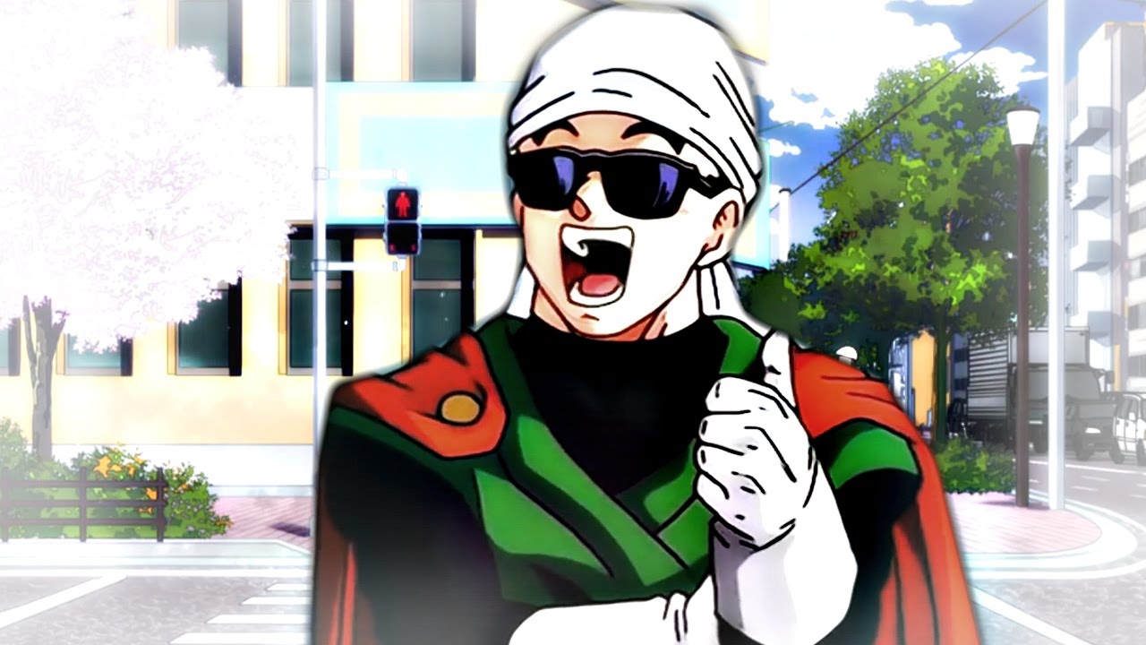 Boku no Hero Academia「AMV Isuku/Gohan」~Start Again~
