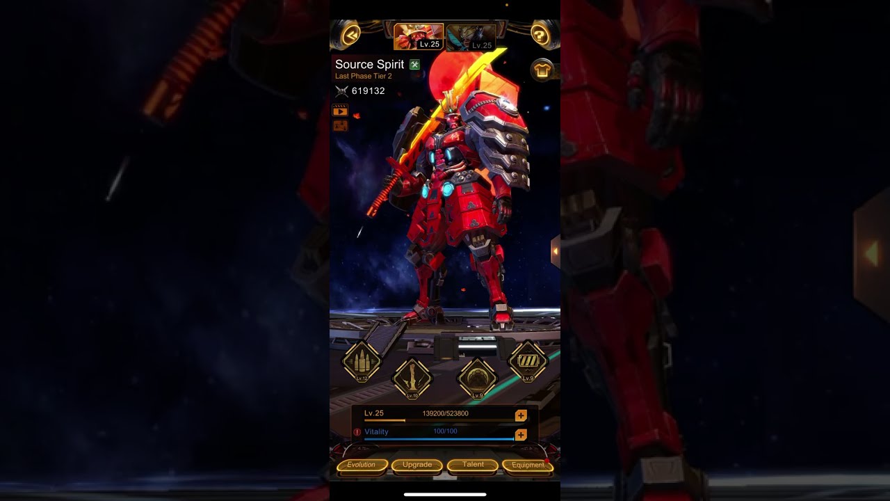 Age of Origins - Guide to Titans - part 1