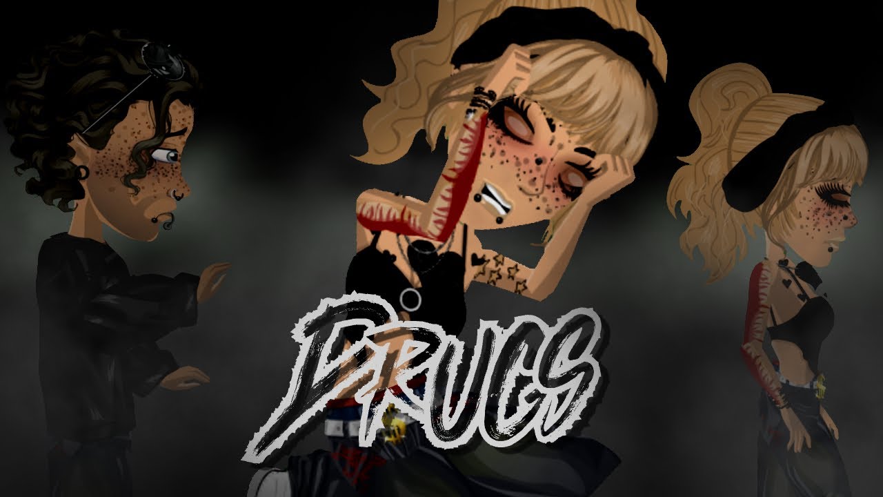 Drugs - MSP music Video ♡