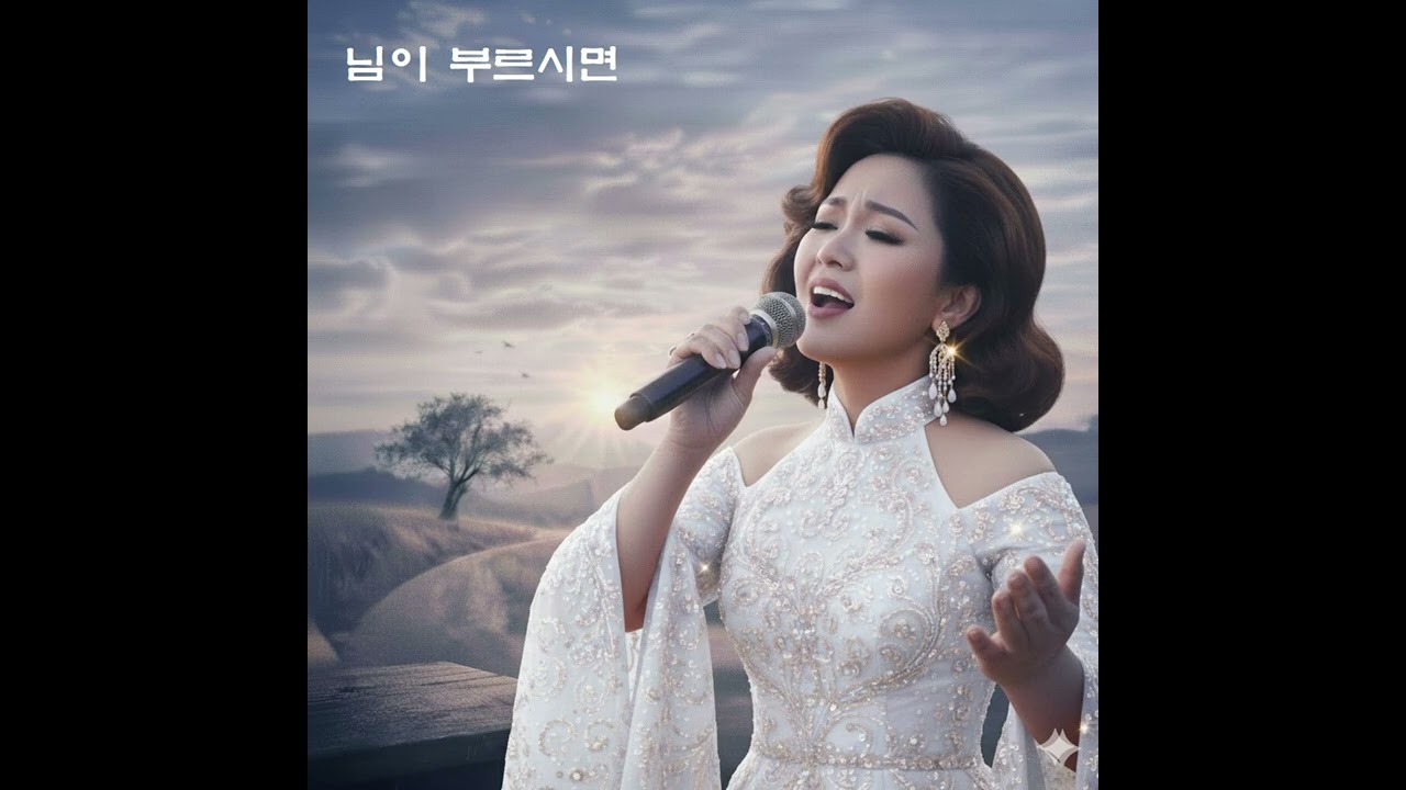 님이 부르시면
