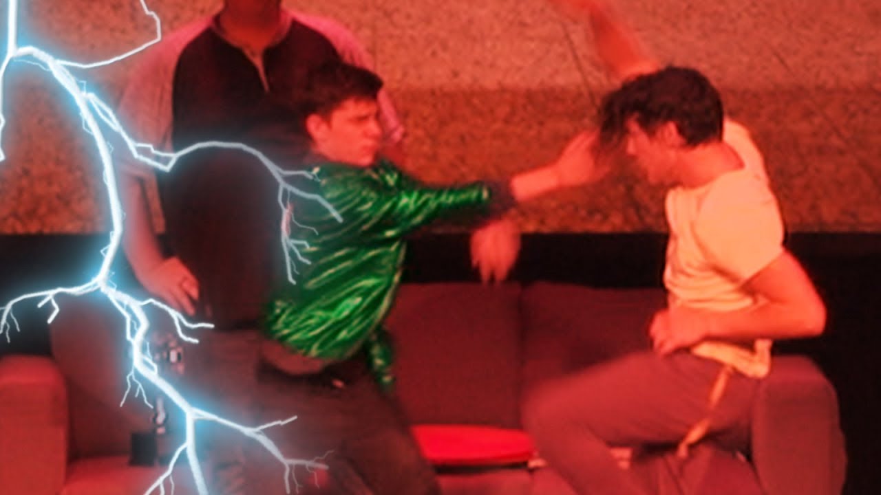 NO, MARK AND ETHAN NO IS GAY... | Markiplier’s You’re Welcome Tour