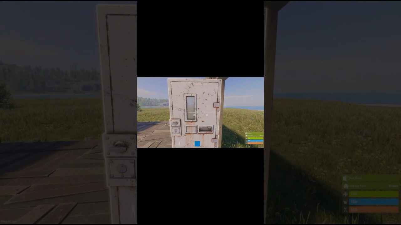 NEW Rust Console Skins 🔥 Item Shop First Look (Endgame Showcase)