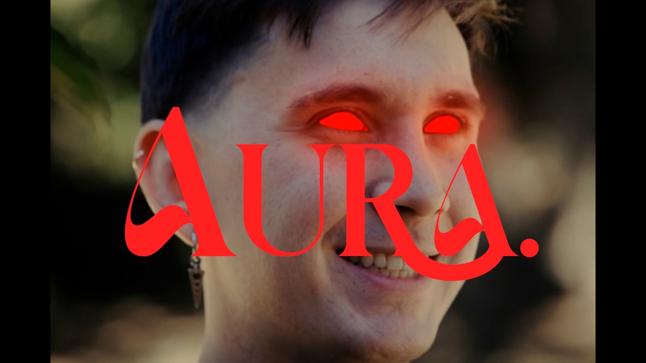 Silvestre (KG) - Aura (Video Oficial)