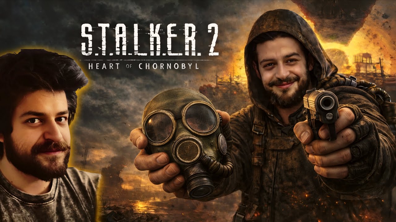 STALKER 2 — ПРЕДАТЕЛЬСТВО и СМЕНА ВЛАСТИ в Зоне ☢️ Теперь всё иначе | Стрим