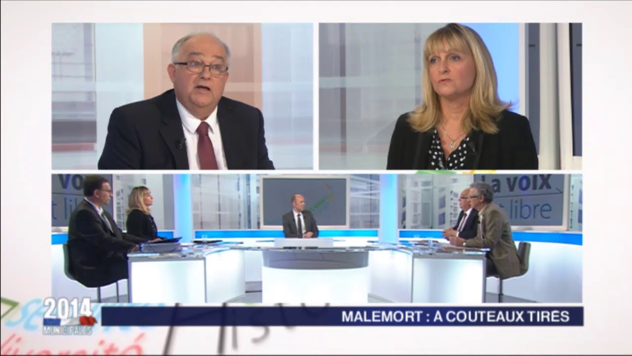 Municipales à Malemort : à couteaux tirés