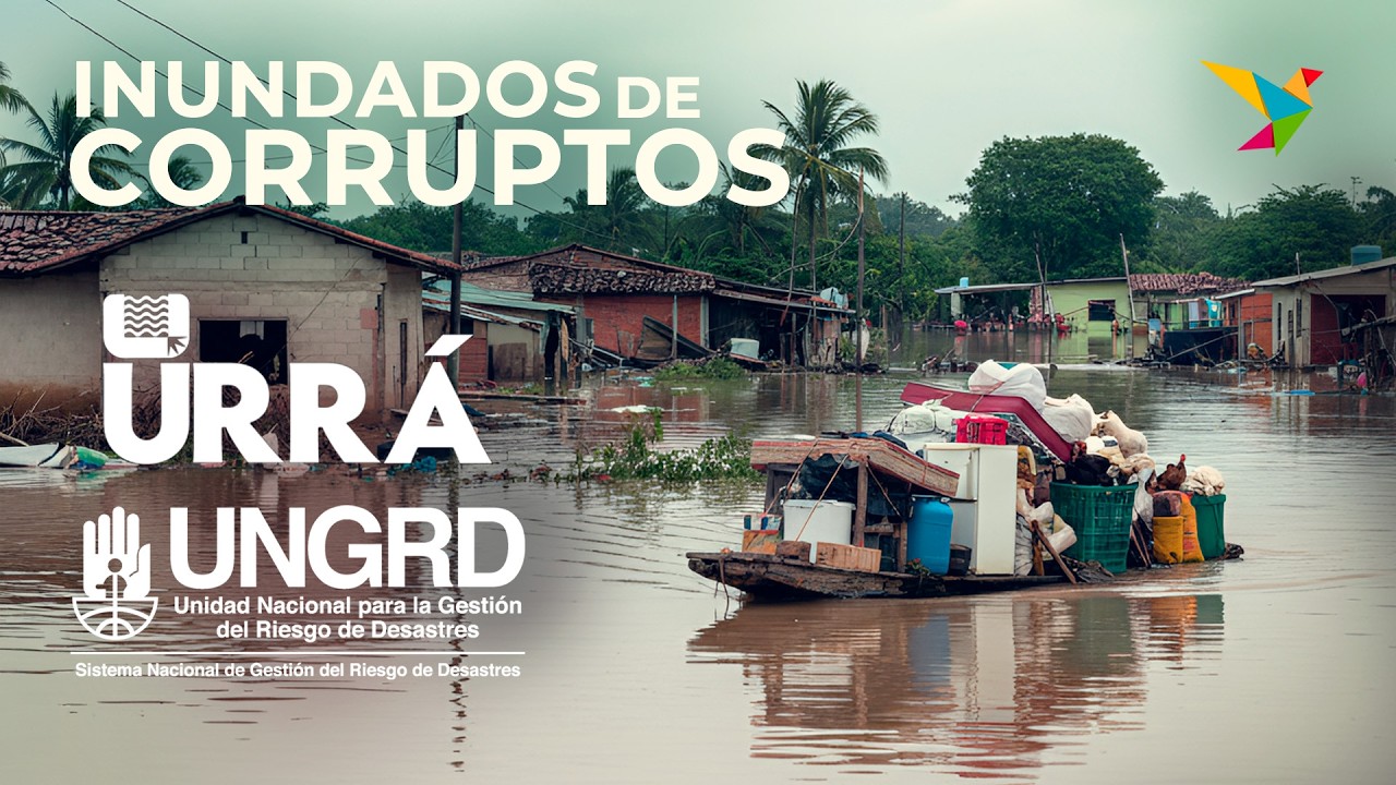 Emergencia en Córdoba y su naturaleza política | En Democracia - PARES
