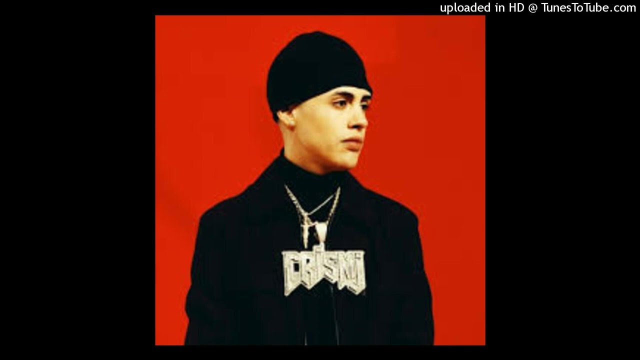 (FREE) CRIS MJ Type Beat - ¨SIN PERSE¨ | BEAT DE REGGAETON
