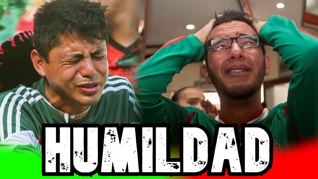 EL KARMA POR FIN LE LLEGA A MÉXICO