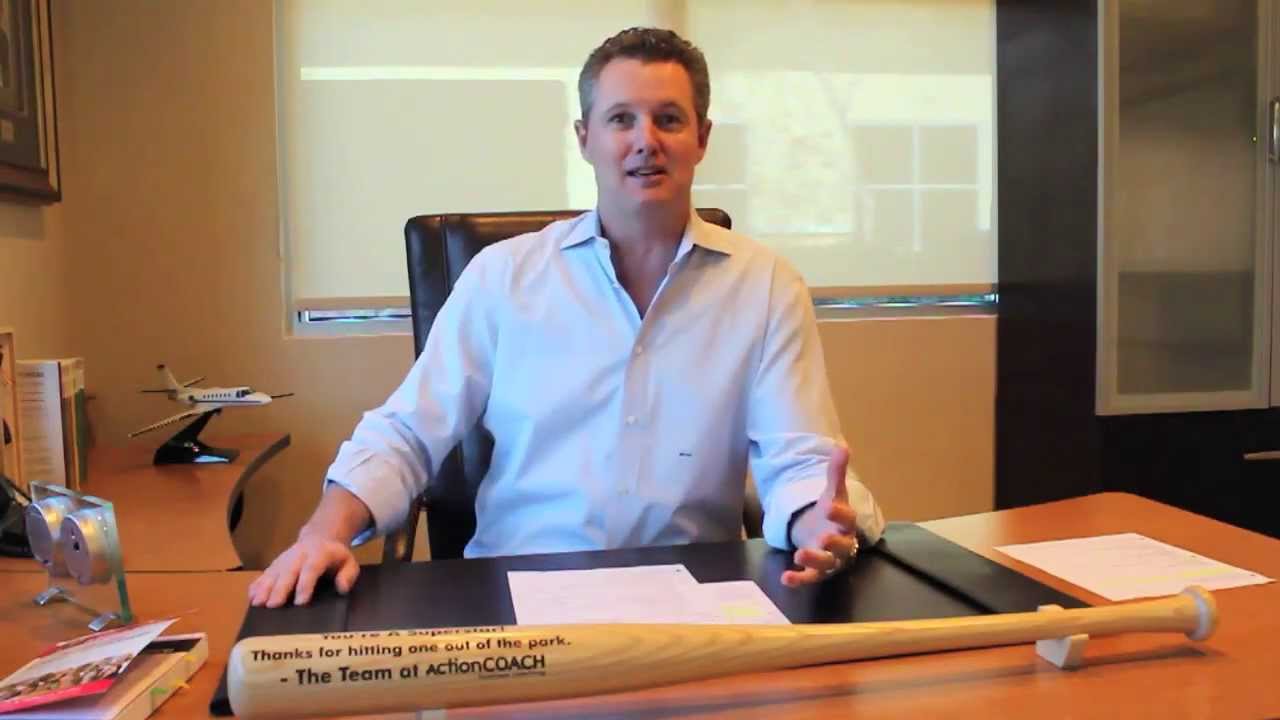 Brad Sugars PROFIT MASTERS