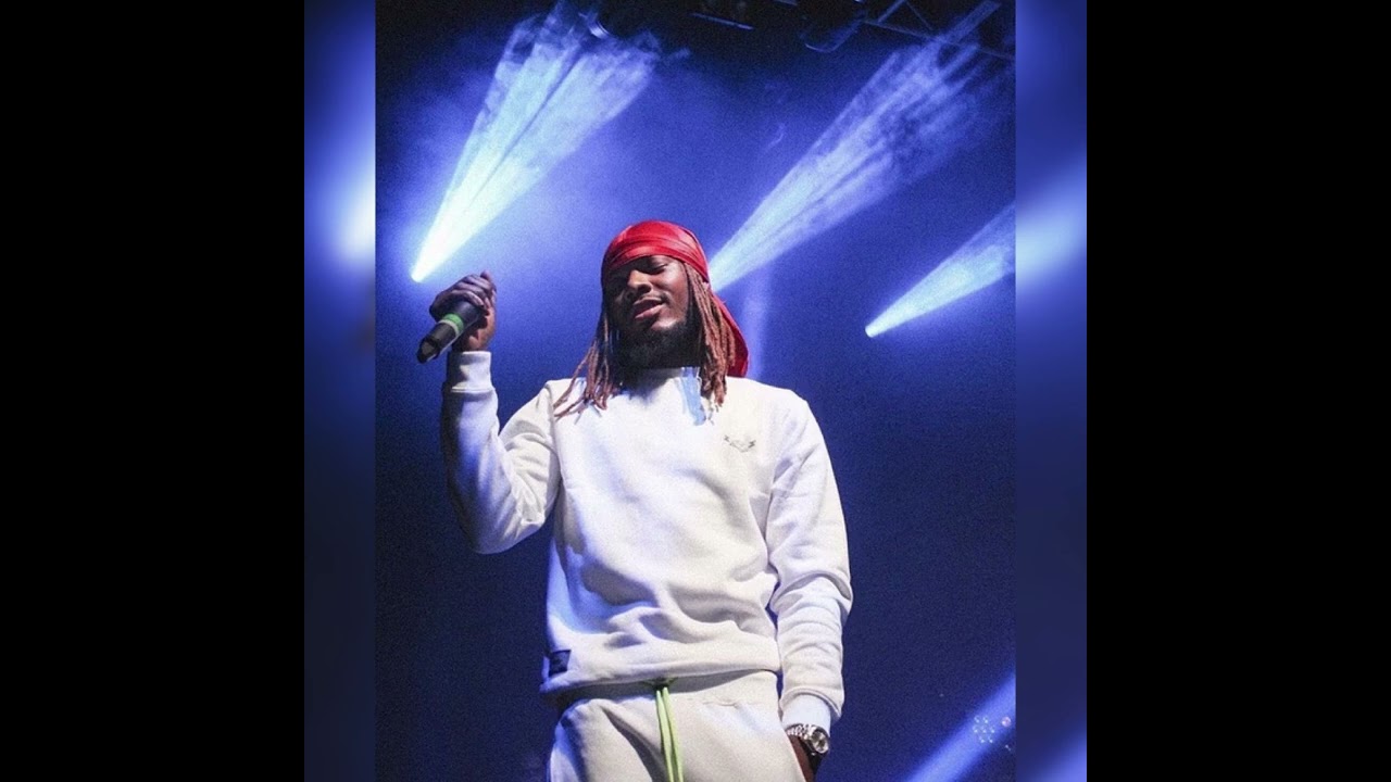 Fetty Wap - Rock With Me [Official Audio]
