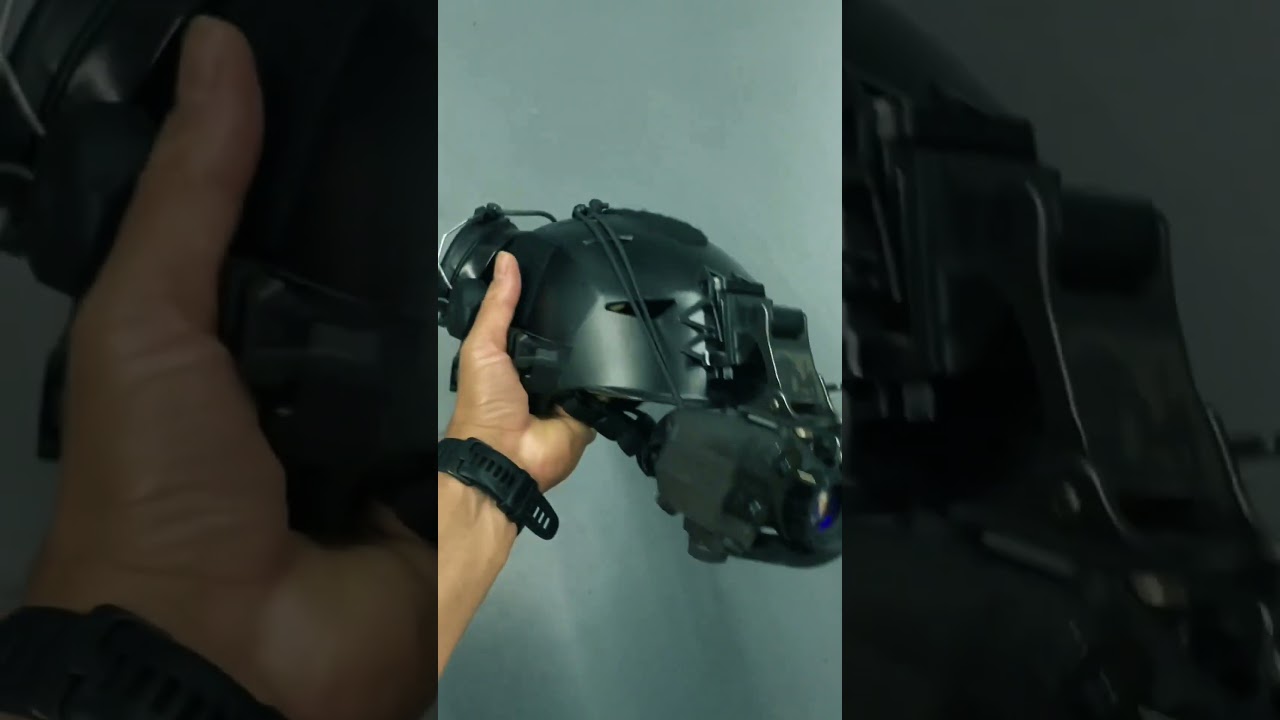 PVS-14: Basic Night Vision For Beginners