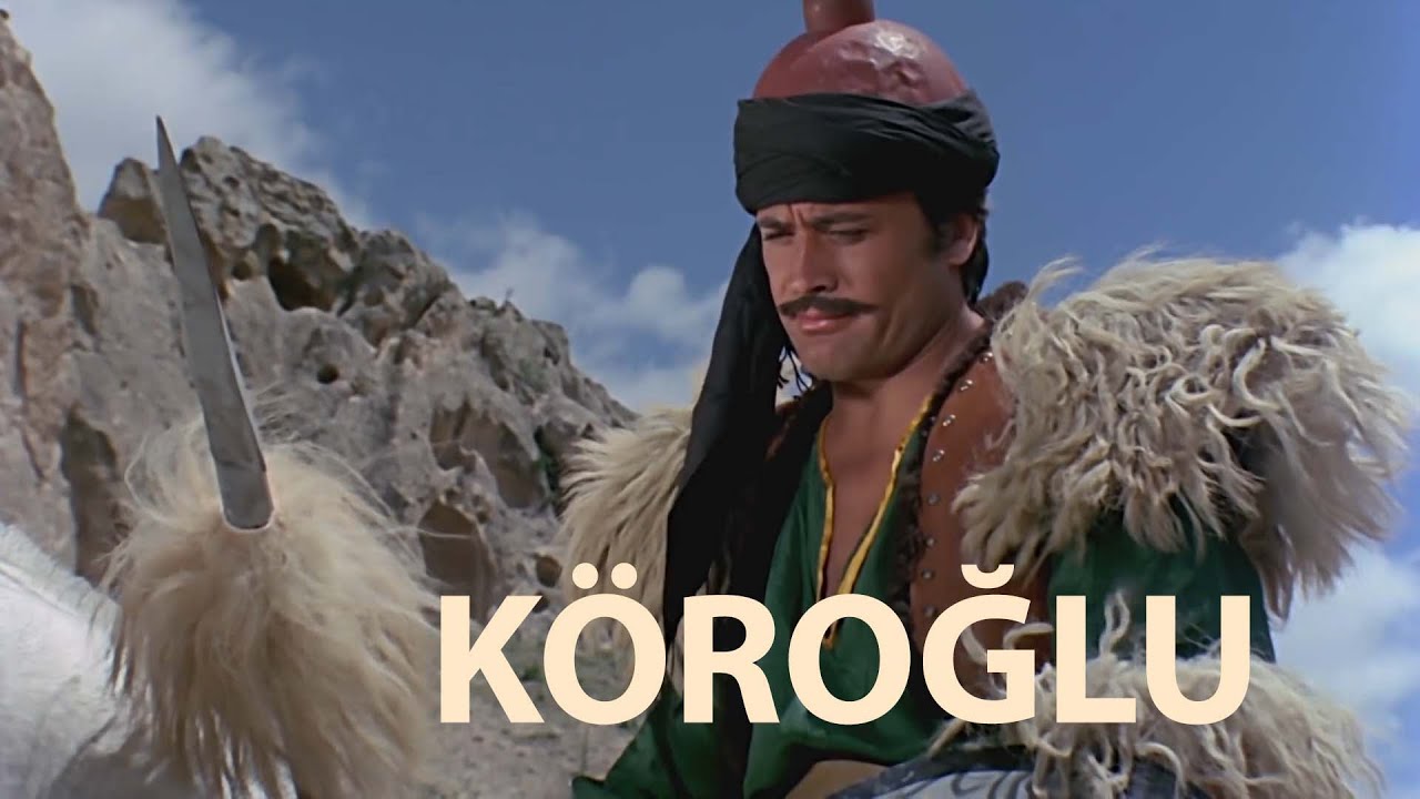 Benden Selam Olsun Bolu Beyine - C&uuml;neyt Arkın