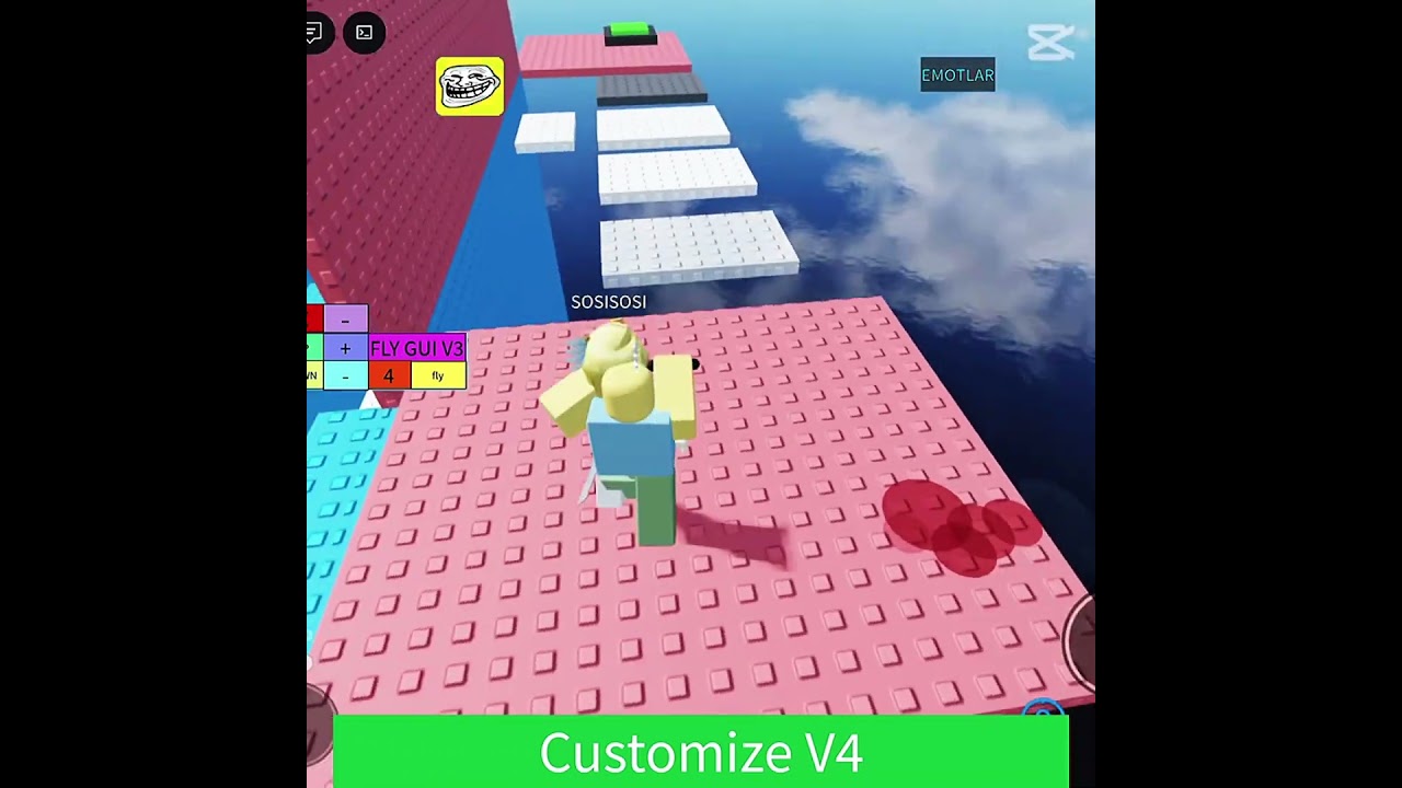 Grab knife v4