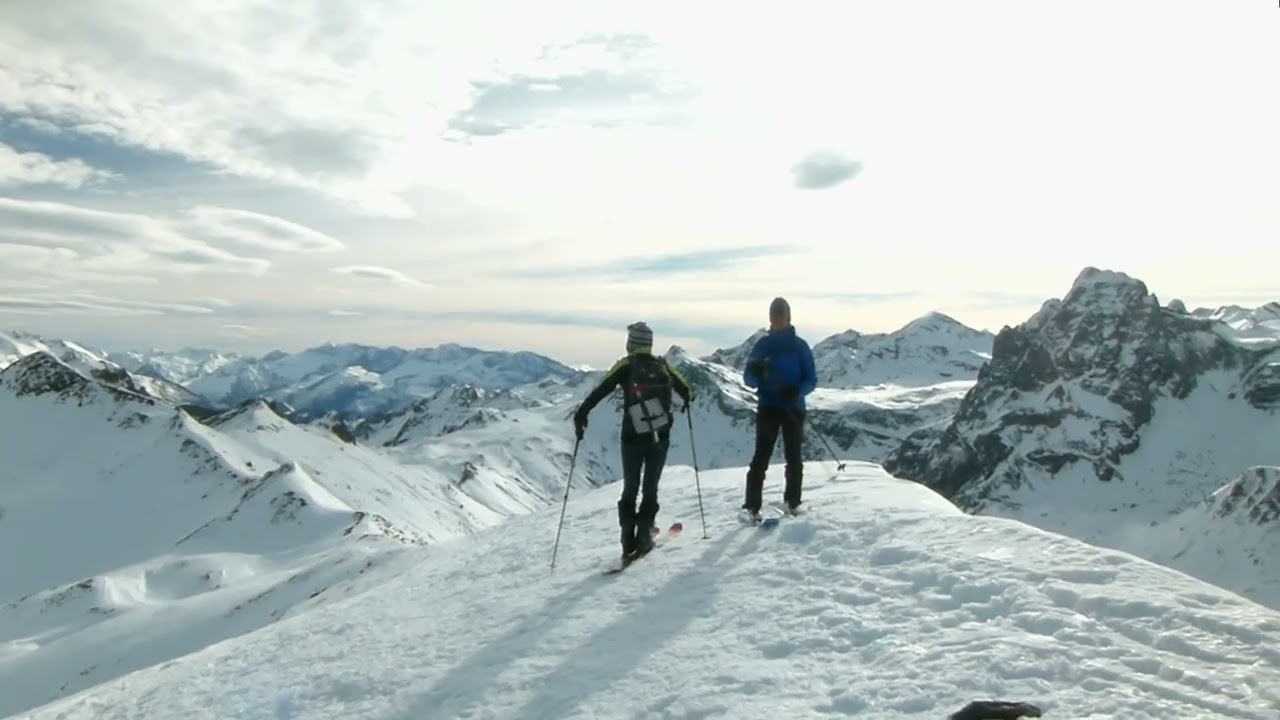 PICO CANAL ROYA RAQUETAS