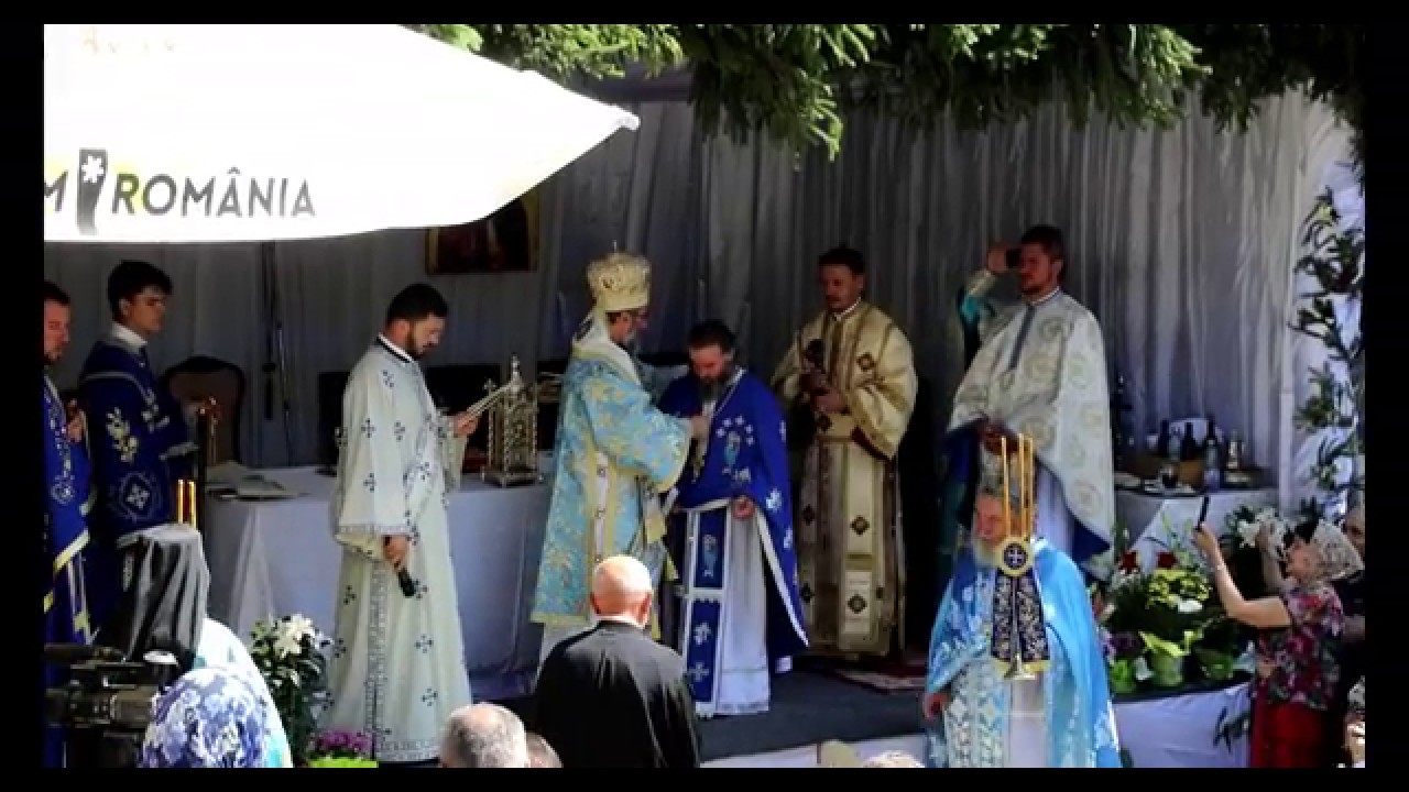 MĂNĂSTIREA TARNIȚA