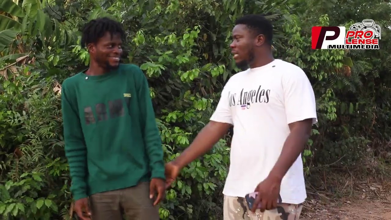 GBASANE EPISODE 5
