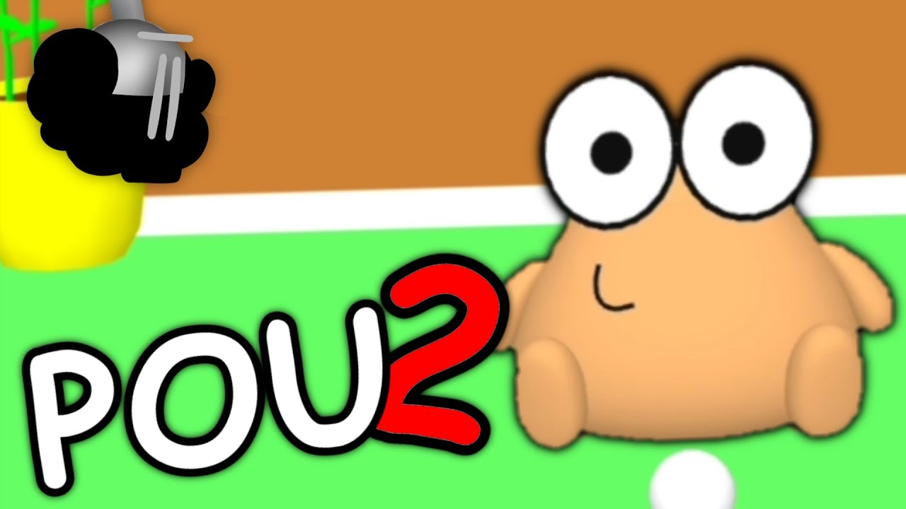 lançou pou 2 do nada... e é 3D