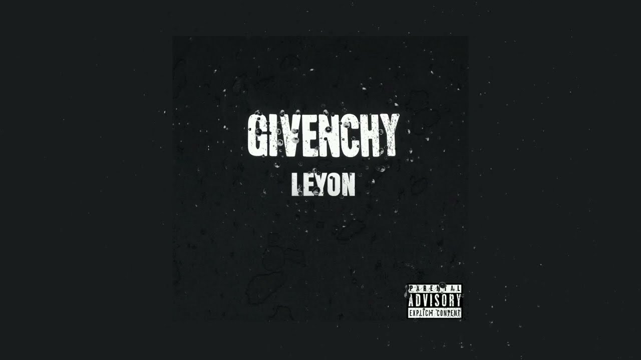 Leyon - Givenchy
