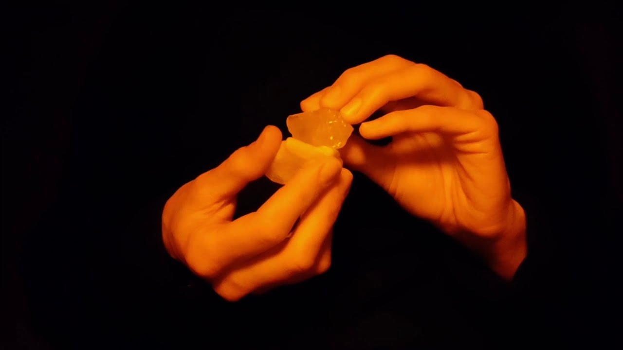 ASMR Reiki | Energetische Reinigung für heilsamen Schlaf