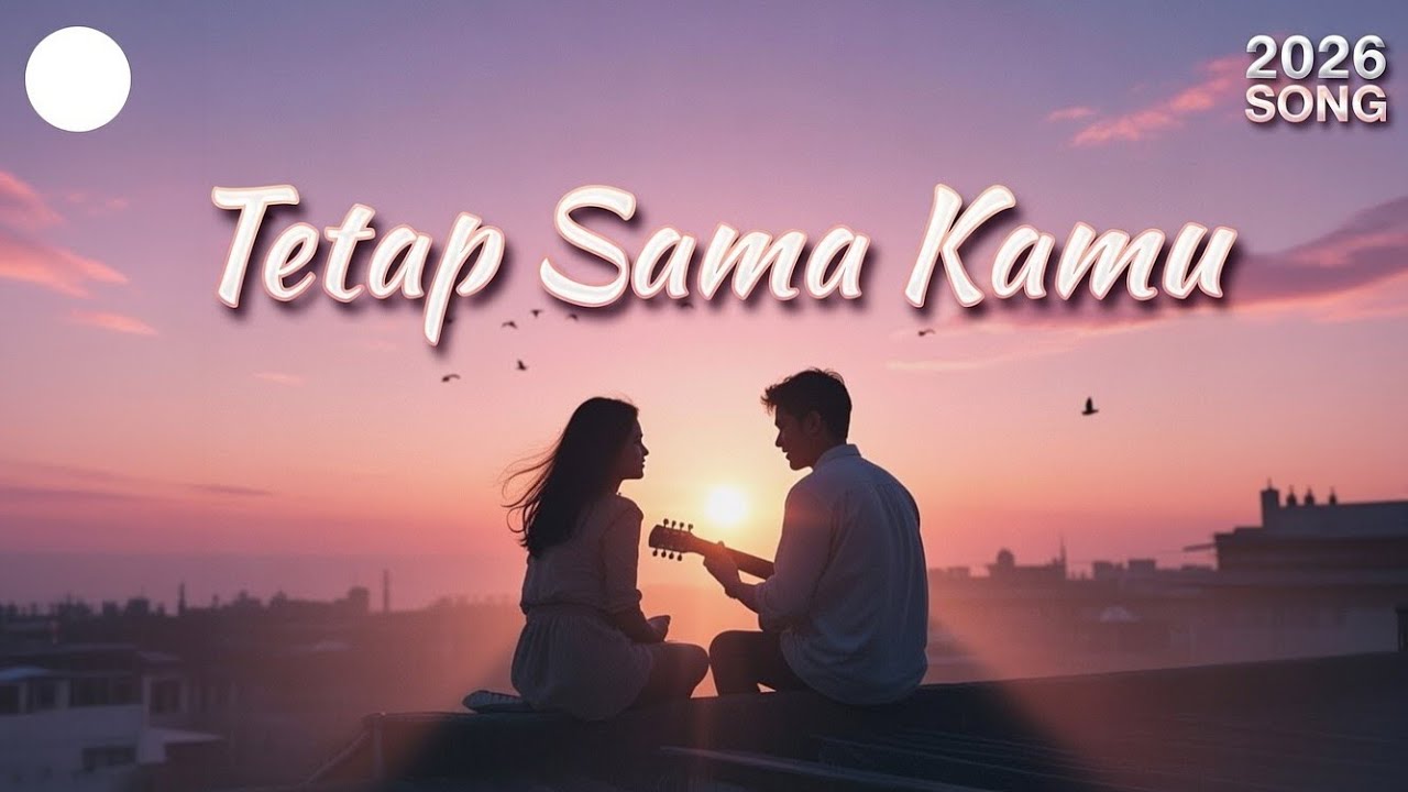 Tetap Sama Kamu ❤️ Janji Cinta yang Tak Berubah