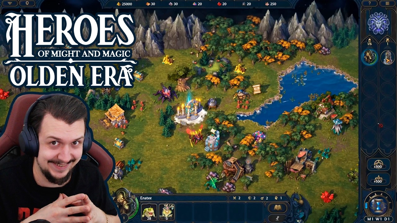 THEY ARE LISTENING! | Heroes of Might and Magic: Olden Era - Community Feedback