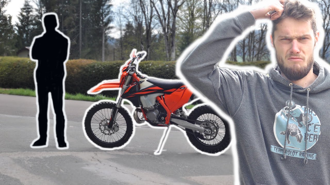 ACHETER UNE MOTO D'OCCASION / ASTUCES ET CONSEILS #1