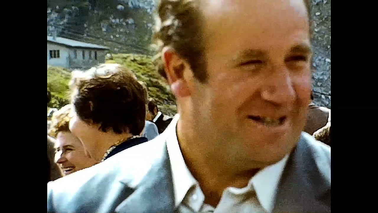 Musikverein Hohentengen - 1975-1980 - Super 8