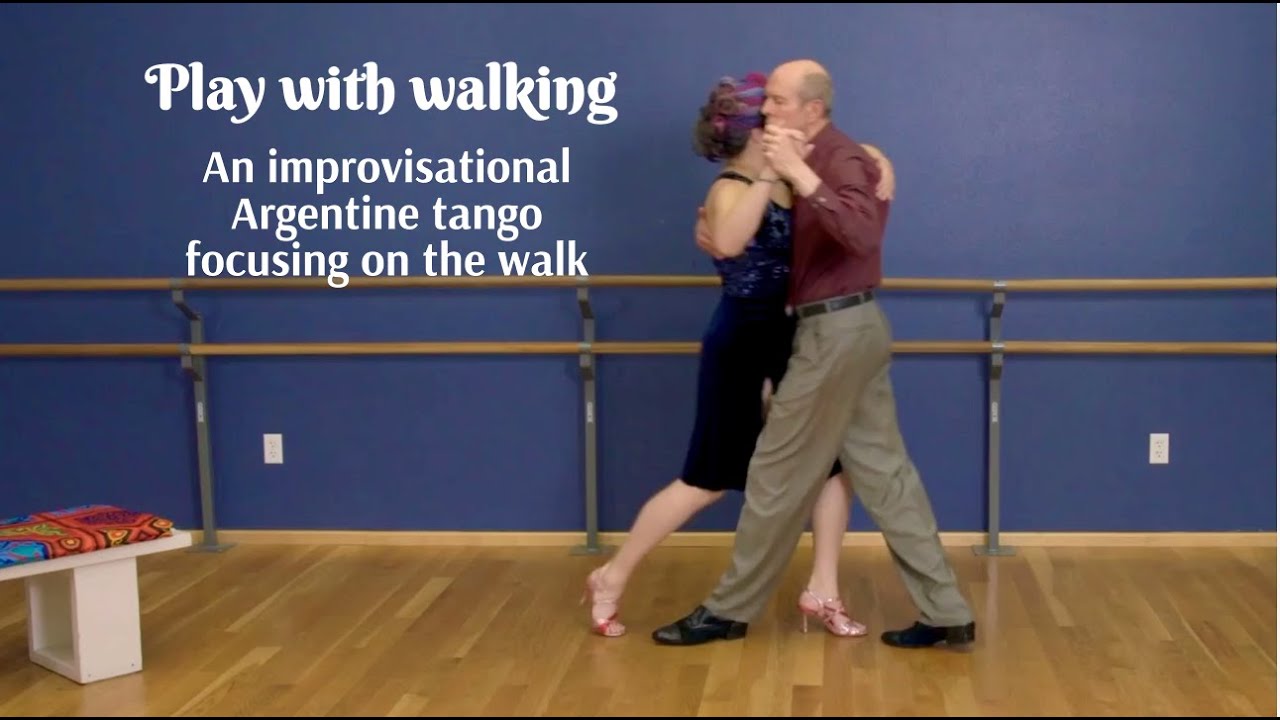 3.13 Walk- Play with walking ♧